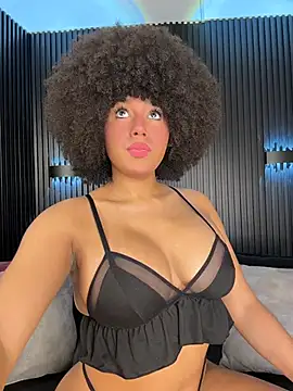Živý XXX chat kendall_coxx