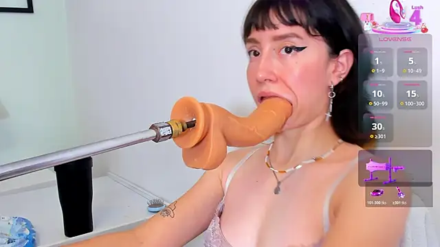 XXX chat uživo modela lizzy_davis_1