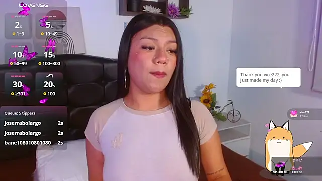 Živý XXX chat camigp