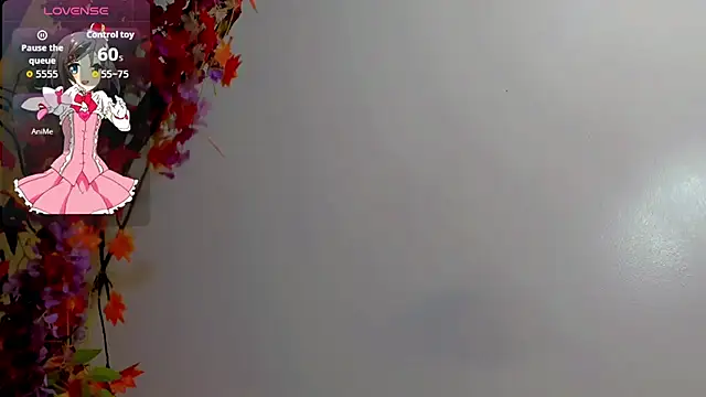 britanny_noroeste 网络视讯表演
