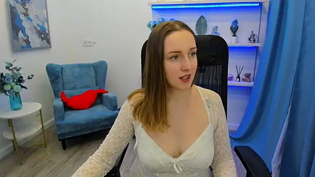Chatroom XXX en direct de CaseyTerini