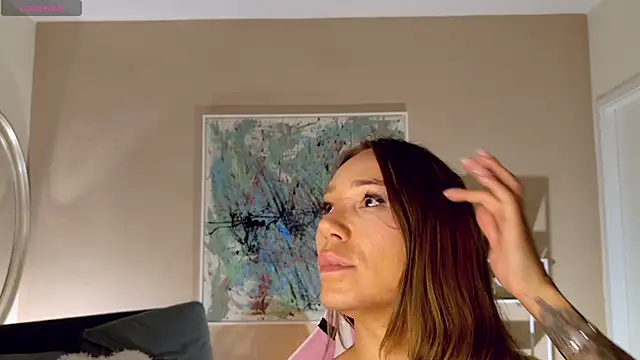 TSGisele's Webcam Show