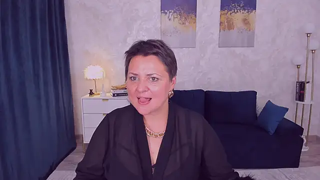 Chat +18 de AnnaCorlane ao vivo