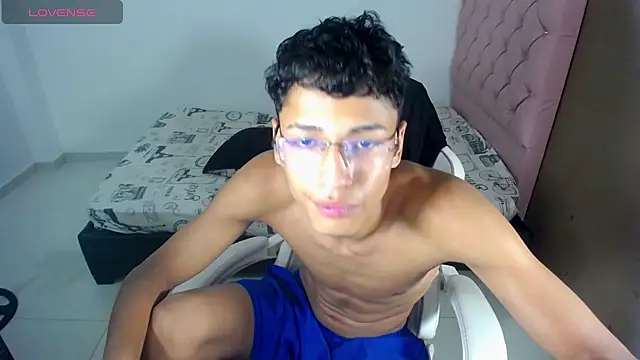 Živý XXX chat Im_David_01