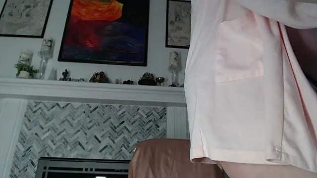 AuroraWillows' Live XXX Chat