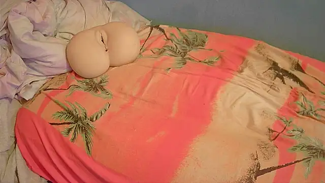 Markxen_cam Webcam-Show