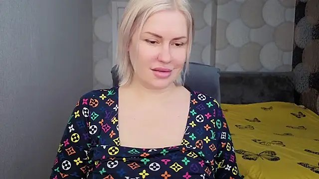 natusik's Live XXX Chat
