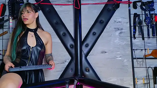 lexxy_luu 在線直播表演