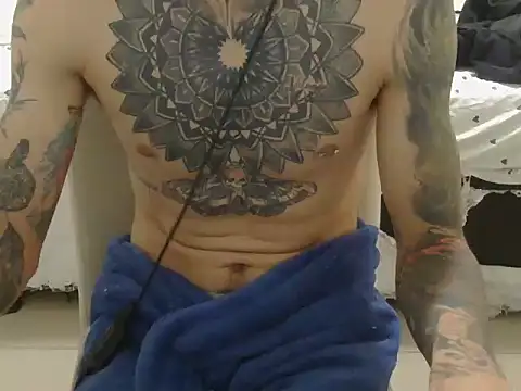 Chat +18 de smokingink ao vivo