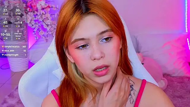 Вебкам-шоу Hotary_Yuko
