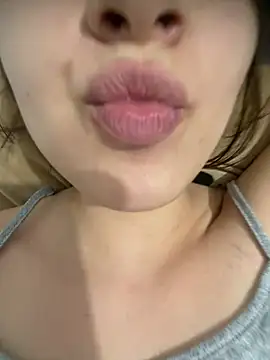 Webkamerová show Valentina_ro