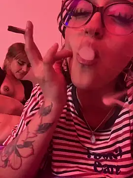 LilithMonette's Live XXX Chat