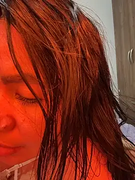 Živý XXX chat ValentinaEliot