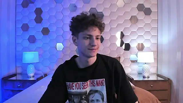 StefanBev Live XXX-Chat
