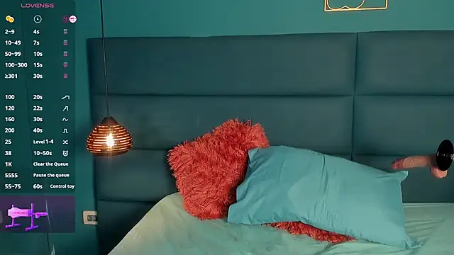 willturneer Webcamshow
