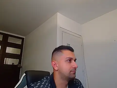 BryceReign Webcam show