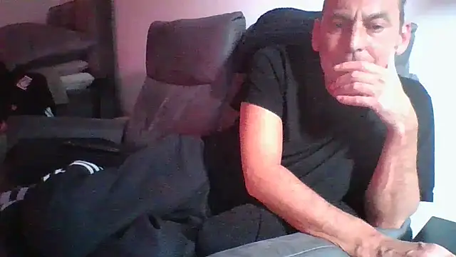 CanCumALot Show Webcam