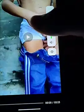 sabanamojada19 웹캠 쇼