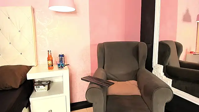 TysonMiller 网络视讯表演