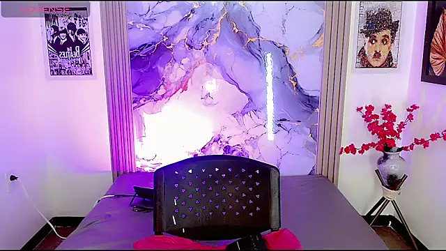 gaby_dream_n Webbikameraesitys