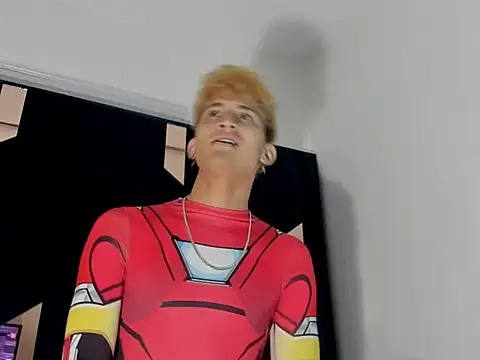 Ian_Savage webcam show