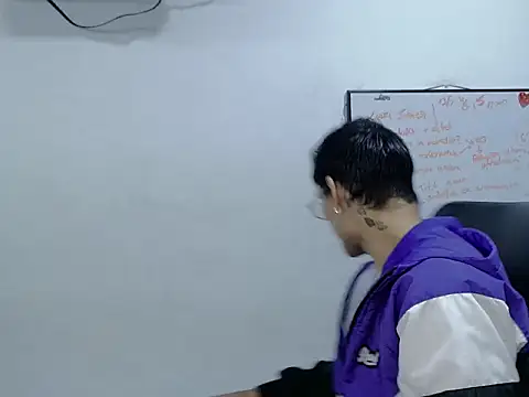 Damian_Garciaa Webcamshow