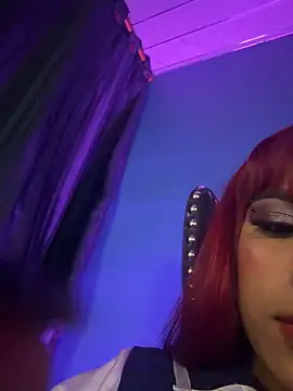 Chat XXX ao vivo de _Alice_rouse
