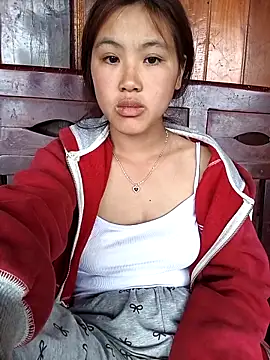 mai-lovelyy 网络视讯表演