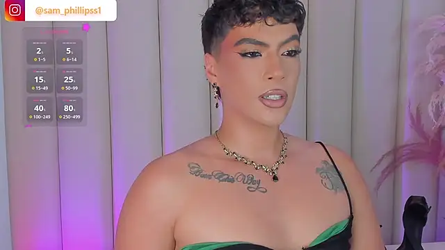 sam_phillipss élő XXX-chatje
