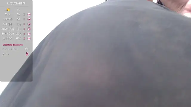 your_space's Live XXX Chat
