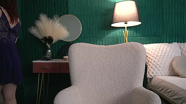 HaileyMoonn Chat XXX in diretta