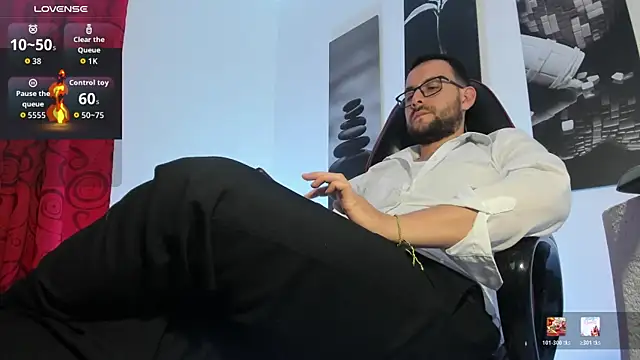 Jerry_hot1's Live XXX Chat
