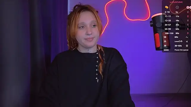 The_Full_Red_Moon's Live XXX Chat