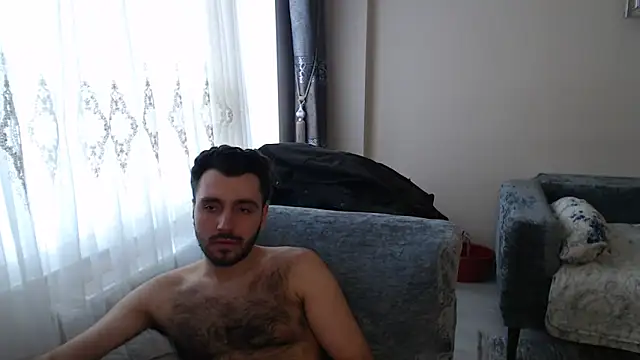 handsomeee04 Adlı Modelin Web Kamerası Şovu