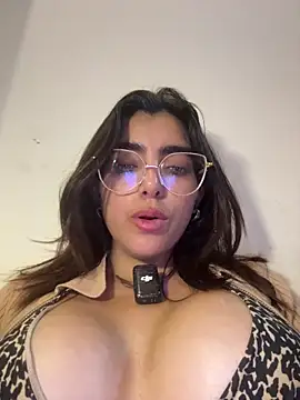 MartinaSooler Webcam-Show