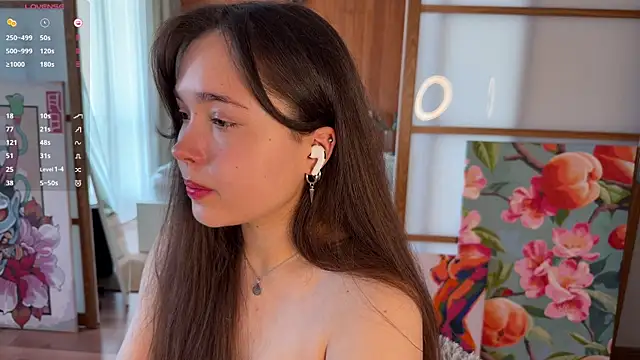 PlumyBun Chat XXX live