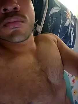 Webkamerová show _Danny__