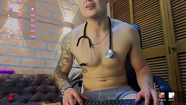 Alexander_ferre Live XXX Chat