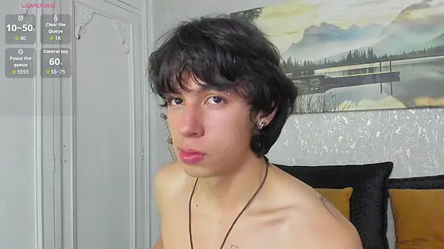 Tyler_durten Webcamshow