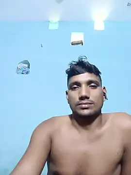 Webkamerová show BiggerDickGuy