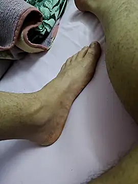 Atefnabil1 网络视讯表演