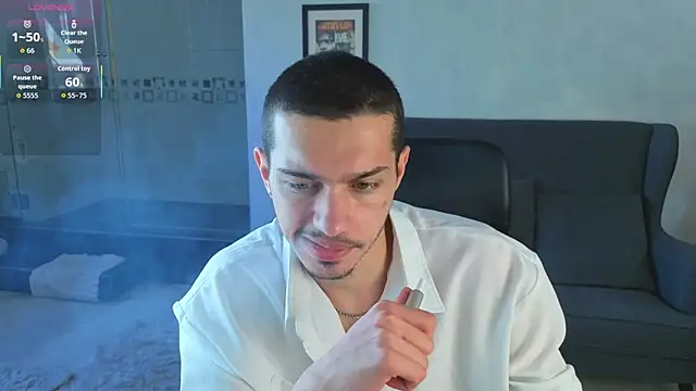 Chat XXX en directo de KaydenDrew
