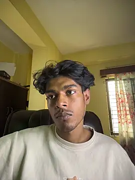 Show webcam de thecatfishh