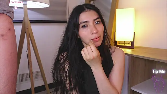 Samantha_night__'s Live XXX Chat