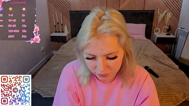 Kate_Krose 라이브 XXX 채팅