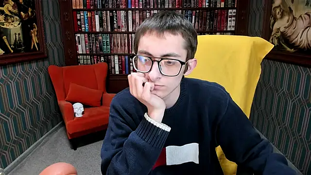 RonBevs Show Webcam