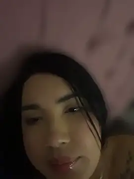 _hanna_gomez Chat XXX live