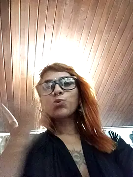 isis_storm Adlı Modelin Canlı XXX Sohbeti