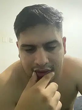 Show de webcam de MenSexPeru