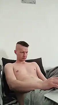 Show modela Badboycze na web-kameri